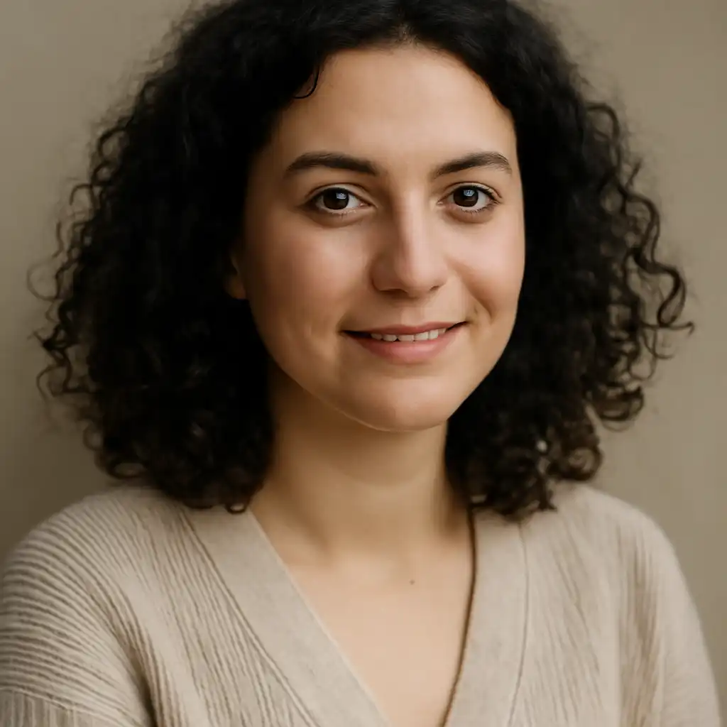 Katharina Brandt